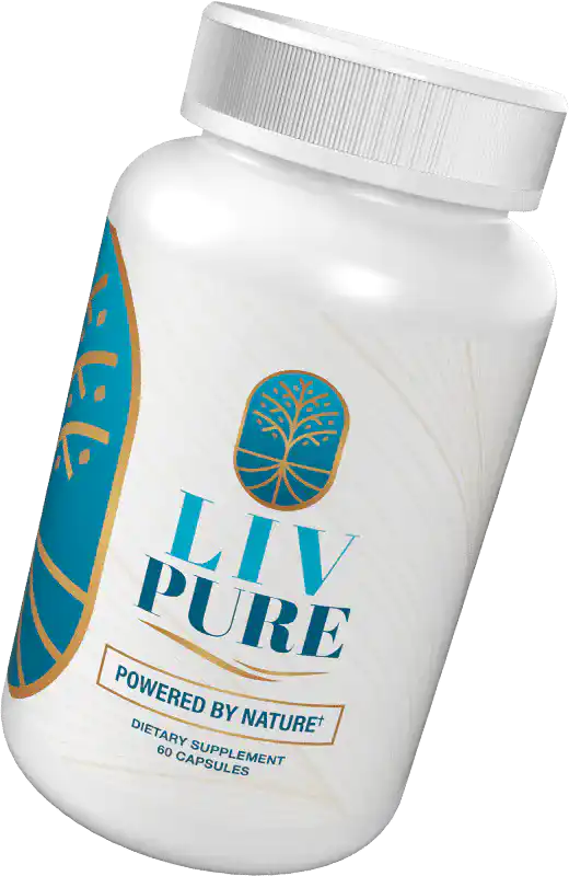 Liv Pure supplement